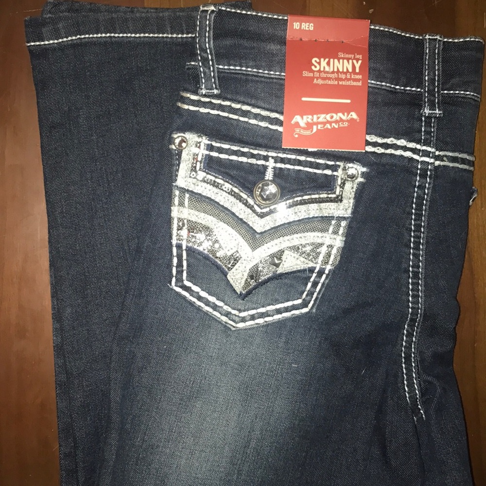 Arizona jeans